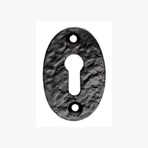 Plaque de protection en fonte de qualité supérieure, durable et décorative, pour poignées de porte, trous de serrure et intérieur, disponible à bon prix - Product Image 6