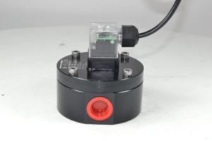 マイクロオーバルギア流量計0.3 ~ 30 L/minボートエンジンディーゼルオイル消費インレットパイプリターンパイプ流量計 - Product Image 3