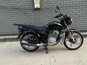 <span class=keywords><strong>Moto</strong></span> d'<span class=keywords><strong>occasion</strong></span> Haojue 125cc - Moteur puissant, performance optimale, origine Chine, vitesse maximale - Product Image 6