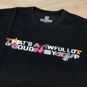 Camisetas de Algodón 100% para Hombre con Estampado Gráfico de Estrellas y Diseño 'THAT'S AWFUL LOT of COUGH SYRUP', Venta al por Mayor Personalizada - Product Image 5