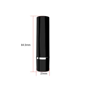 Toarc Có Thể Sạc Lại 7 Tốc Độ Rung Mini Vibrator Bullet Không Thấm Nước Son Môi Vibrator