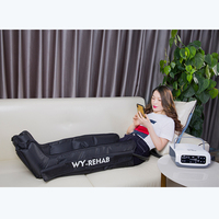 Produit de soins de santé personnel Masseur de pression d'air Machine de thérapie par compression pour la prévention et le traitement des varices