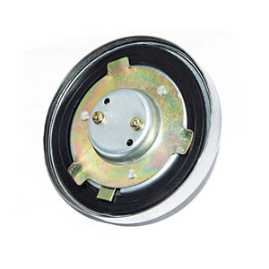 ฝาปิดถังน้ำมันโคมัตสึแบบโลหะ สำหรับรถขุด PC200 360 400 3 5 6 7 8 อุปกรณ์ก่อสร้าง - Product Image 3