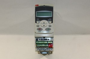 ACS350-03E-01A2-4 ACS350 03E 01A24 1.2A สำหรับ PLC - Product Image 2