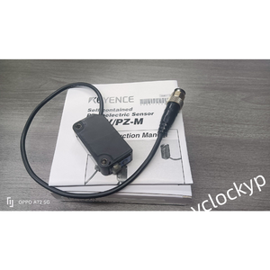 PZ-V73P คีย์เอ็นซ์ใหม่ในกล่อง เซ็นเซอร์โฟโตอิเล็กทริค PZV73P - Product Image 4