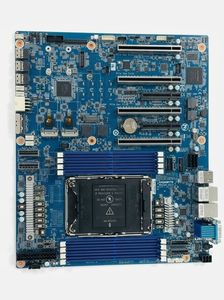 Nueva Placa Base Original Gigabyte MS24-SU1 para Servidor, LGA 4677, Chipset Intel C741, Placa de Estación de Trabajo de Alto Rendimiento, Stock al por Mayor - Product Image 3