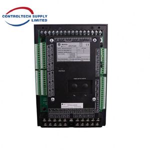 Relé de Gestión de Motores Multilin 369-HI-R-0-0-0-0-0 con Soporte Técnico Profesional - Product Image 2