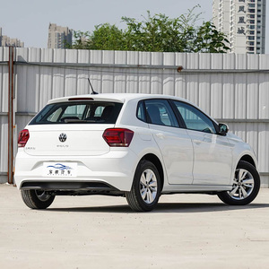 Volkswagen Polo 2023 Plus 1.5L <span class=keywords><strong>Automatique</strong></span> Panoramique Édition Enjoy Essence Petites Voitures Conduite à Gauche Prix Abordable Haute Vitesse Nouvelles Voitures - Product Image 4