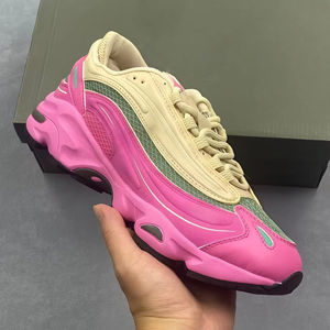 Zapatos Deportivos Casuales para Hombre, Diseño 2026, Otoño/Invierno, con Cordones, Punta Cerrada, Ligeros y Cómodos para Uso Diario - Product Image 2