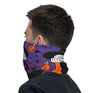 JX venta al por mayor personalizado barato sin costuras pañuelo cuello polaina Bandana varios estilos transpirable cara cubierta Bandana para al aire libre - Product Image 6