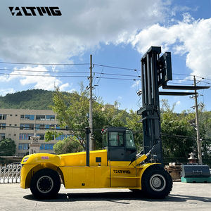LTMG 20 <span class=keywords><strong>Ton</strong></span> 25 <span class=keywords><strong>Ton</strong></span> <span class=keywords><strong>30</strong></span> <span class=keywords><strong>Ton</strong></span> 35 <span class=keywords><strong>Ton</strong></span> 50 <span class=keywords><strong>Ton</strong></span> Grote Zware Dienstcontainer Nieuwe Diesel Heftruck met Japanse Motor - Product Image 1
