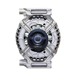 Alternatore compatibile con SAAB 9-3 1.8 i Benzina (KW: 90, CV: 122) dal 01-2004 al 02-2015 KUHNER 553195RIK NUOVO - Product Image 1