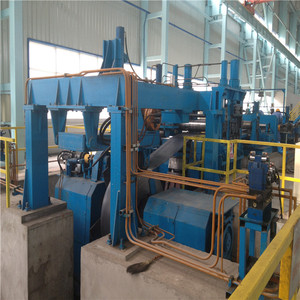 Chất Lượng Cao Tần Số Bom Mìn Nhà Máy Ống H.f. Hàn - Product Image 4