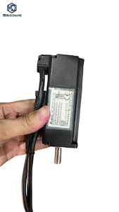 เซ็นเซอร์มอเตอร์คอนโทรลเลอร์ PLC ของแท้ใหม่เอี่ยม ECMA-C20401ES มอเตอร์อุตสาหกรรมประสิทธิภาพสูง 100W - Product Image 1