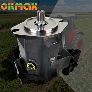 Nouvelle pompe hydraulique de rechange G514940010011 pour tracteur Fendt 509 510 511 512 514 515 816 818 Équivalent OEM - Product Image 1