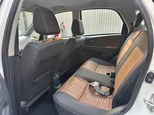 Auto Usata 2013 2014 2015 Changan Suzuki <span class=keywords><strong>SX4</strong></span> Comfort Cool Play, 5 Porte, 5 Posti, Hatchback, Euro VI, Benzina, Automatica - Product Image 3