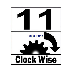 Motorino d'avviamento compatibile con MERCEDES-BENZ CLA CLA 180 (118.684) benzina (KW: 100, HP: 136) dal 06-2019 BOSCH 256576B - Product Image 3