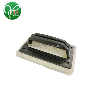 Manufacturer Wholesale Heavy Duty <strong>Kitchen</strong> Scrub <strong>Brush</strong> Easy Scrubbing Effective Stain Remover Essential Durable <strong>Cleaning</strong> Utensil - Product Image 2
