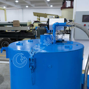 <span class=keywords><strong>STLB30</strong></span> فاصل الجاذبية الناعم لاستعادة الذهب ، استخراج الذهب ، للبيع - Product Image 2