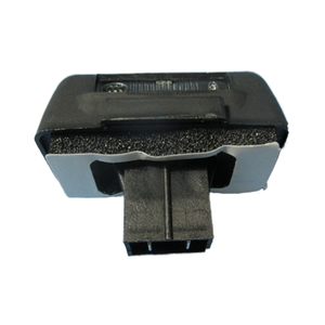 Luz de matrícula genuina de 12V 1732840 para <span class=keywords><strong>Ford</strong></span> <span class=keywords><strong>Transit</strong></span> 86VB 13550 AK 86VB-13550-AL Luz de matrícula decorativa para furgonetas - Product Image 2