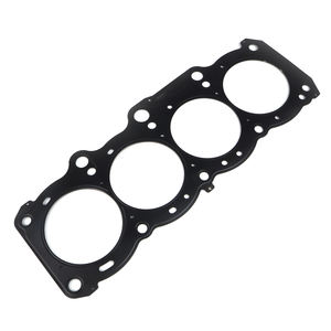 MD-01037S MASUMAオートカー1.25mmシリンダーヘッドカバーガスケットE33A 4G63 11115-74120 TOYOTA CAMRY GRACIASXV20用 - Product Image 5