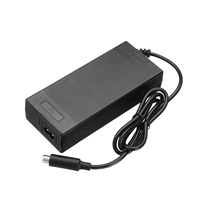 Chargeur de batterie pour vélo électrique Reliago F2 à brancher, 42V 2A 54.6V 1.5A, câble à huit sections, batterie lithium pour vélo électrique