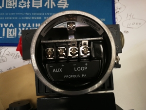 Válvula de Bola de Alta Presión FISHER DVC6200P en Stock, Válvula China G3010, Controlador de Válvula OEM Personalizable - Product Image 5