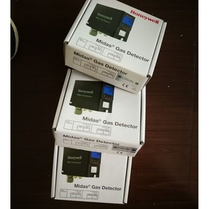 เครื่องตรวจจับก๊าซโอโซนและก๊าซพิษ Honeywell Midas พร้อมระบบแจ้งเตือนด้วยเสียง แสง และการสั่นสะเทือน ผลิตในจีน - Product Image 4