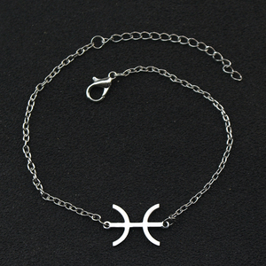 Bracelet Symbole des Berbères Africains Style Berbère <span class=keywords><strong>Kabyle</strong></span> Bijoux Amazigh Bracelet en Acier Inoxydable Nouveau Design - Product Image 3