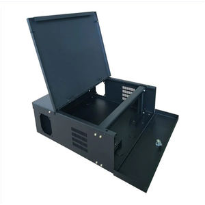 Customized Deep Drawn <b>Metal</b> Stamping Parts Precise Punching Case From Vietnam's <b>Sheet</b> <b>Metal</b> Working <b>Fabrication</b> Suppliers - Product Image 2