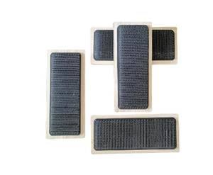 Extensions de cheveux <span class=keywords><strong>perruque</strong></span> bon marché outils de coiffure outil d'attelle de traînée pour extensions de cheveux support de cheveux avec aiguilles tapis de traînée - Product Image 1