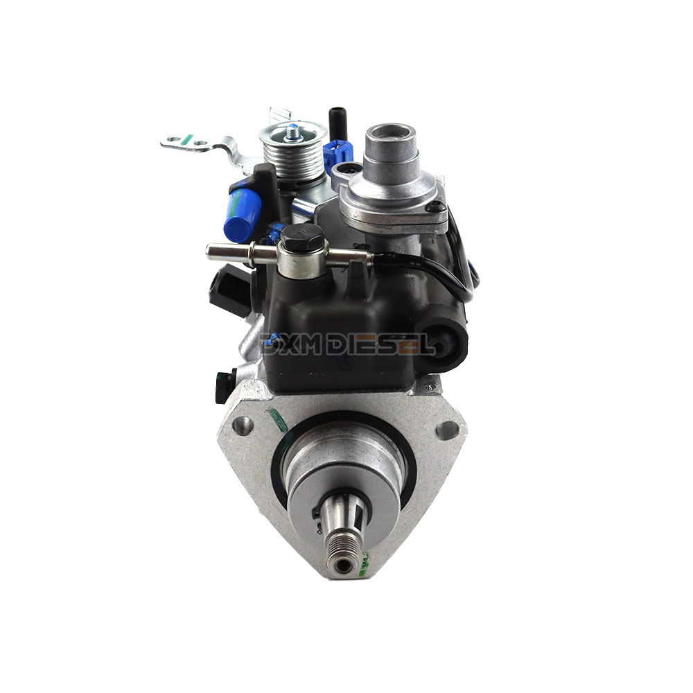 DXM Fuel Injection Pump 28523703 320/06924 9323A272G 320