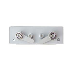 Support de fixation à 4 bornes Tonghui TH26005A pour composants à pas fin, remplace le TH26005 - Product Image 4