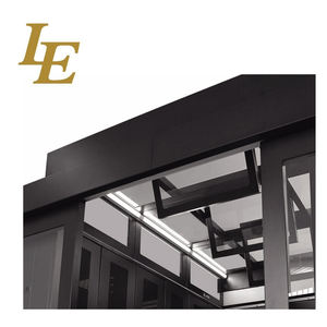 Solución de Cableado de Red Inteligente LE, Gabinete de Red Modular para Centro de Datos - Product Image 4