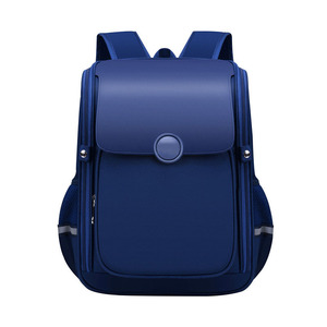 Sac à dos scolaire personnalisé pour enfants, imperméable, décontracté, pour la maternelle et l'école primaire, garçons et filles, avec trousse à crayons - Product Image 2