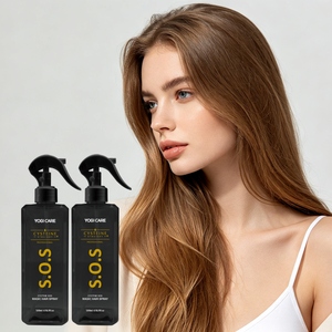 Private Label OEM Cysteine Magic Hydrating <b>Spray</b> Nourishing Repair Salon Hair <b>Spray</b> - Product Image 1