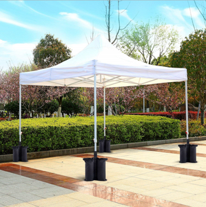 Fábrica 3x3 1,5x1,5 2x4 <span class=keywords><strong>2x3</strong></span> Tienda Pop up Gazebo Toldo resistente Toldos Plegables Carpas 3x3 - Product Image 5