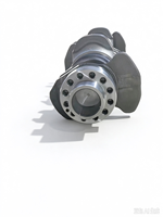 Vilebrequin en acier forgé Newpars OM470 pour moteur diesel Mercedes-Benz OM470 Camion