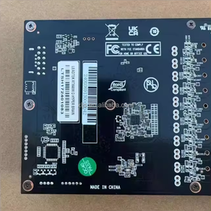 ขายร้อน ราคาส่ง GeForce RTX 4090 24G AI Deep Learning GPU สำหรับเร่งการประมวลผลแบบเร็ว  การ์ดจอสำหรับเรนเดอร์โมเดลขนาดใหญ่ RTX 4090 - Product Image 4