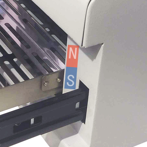 Horno de Soldadura por Reflujo RF-A350, Equipo de Soldadura por Infrarrojos de 2400W, Calentamiento Cíclico por Aire Caliente para IC, de Escritorio, para Laboratorio, Precalentamiento y Soldadura por Reflujo - Product Image 3