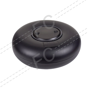 Kit de conversión FC <span class=keywords><strong>GLP</strong></span> LPG Otras piezas del motor Tanque <span class=keywords><strong>GLP</strong></span> Cilindros de <span class=keywords><strong>coche</strong></span> Tanque de <span class=keywords><strong>coche</strong></span> LPG Tanque redondo 42 L - Product Image 2