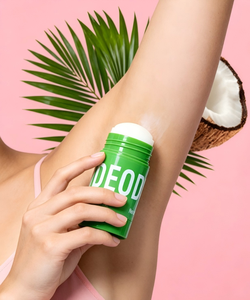 Déodorant compact et portable au <span class=keywords><strong>parfum</strong></span> rafraîchissant, senteur longue durée et sensation <span class=keywords><strong>de</strong></span> fraîcheur confortable. <span class=keywords><strong>Parfum</strong></span>. - Product Image 4