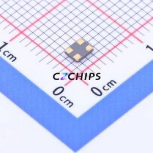 CF4040M00010T8188051 Crystal (Passive) SMD3225-4P Crystal Oscillator 40MHz 10ppm 10pF 20ppm - Product Image 2