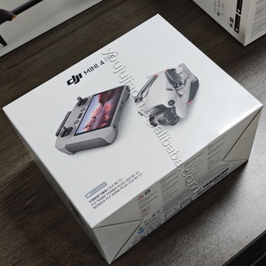 <span class=keywords><strong>DJI</strong></span> <span class=keywords><strong>MINI</strong></span> 4 <span class=keywords><strong>Pro</strong></span> Fly more <span class=keywords><strong>Combo</strong></span> <span class=keywords><strong>DJI</strong></span> RC <span class=keywords><strong>2</strong></span>พร้อมการส่งวิดีโอ20กม. FHD สิ่งกีดขวางทุกทิศ19นาทีเวลาบิน - Product Image 5