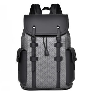 Venta al por Mayor Directa de Fábrica, Bolsa de Gran Capacidad para Hombre, Bolsa Tejida para Hombre, Mochila para Hombre de Alta Calidad - Product Image 1