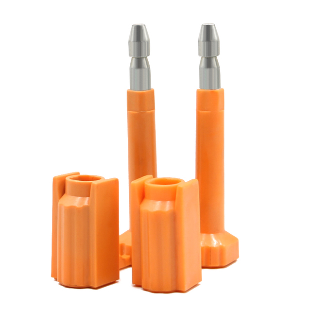 PM-BS9104  ISO 17712  Bolt Security Seals Container Seal Bolt Container Security Seal