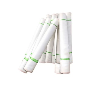 Banana Fruit Saver Anti-Insect HDPE Screen Bag 50 40 Mesh Green Garden Defender para Tree House Thick Mosquito & Bird Screen - Product Image 6