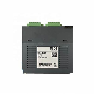 Module Ethernet à fibre optique rapide MasterLogic-200 Series Model MASTERLOGIC 2MLF-EFMF, module Ethernet 2MLF-EFMF E - Product Image 1