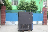 Cámara Climática Digital de Temperatura y Humedad de Acero Inoxidable de 150L, Protección IP56, 220V, 6KW de Potencia, 1 Año de Garantía, YTH-150 Yuanyao