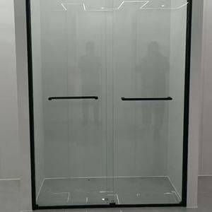 Factory Customized <strong>Bathroom</strong> Unit Steam Shower Cabin Room with Glass Enclosure for Toilets Modern <strong>Bathroom</strong> <strong>Design</strong> - Product Image 5